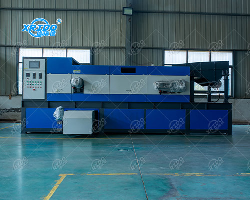 Eddy Current Separator Machine