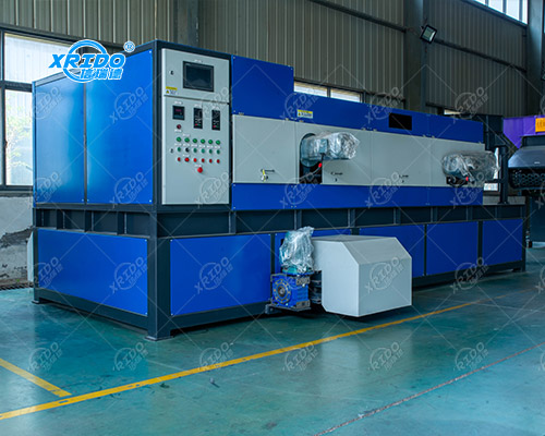 Eddy Current Separator Machine